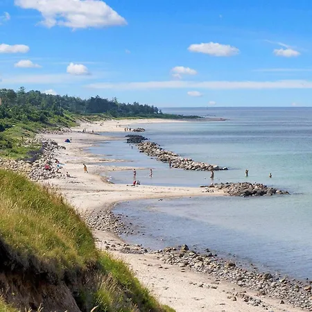 Xlix * Gilleleje
