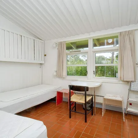 Сasa de vacaciones Xlix Gilleleje
