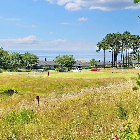 Xlix Сasa de vacaciones Gilleleje